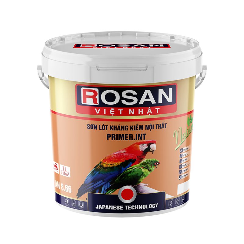 Tập Đoàn SX – TM Sơn Việt Nhật