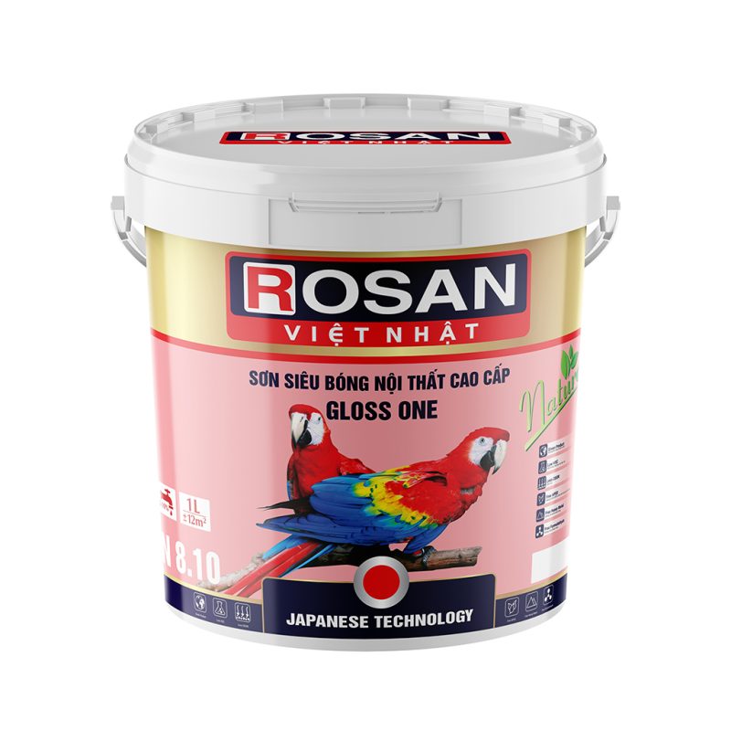 Tập Đoàn SX – TM Sơn Việt Nhật