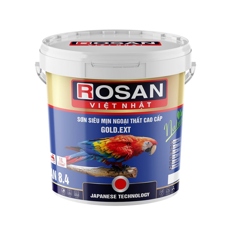 Tập Đoàn SX – TM Sơn Việt Nhật